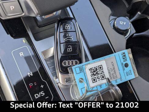 New 2025 Audi Q7 3.0T Premium Plus image 37