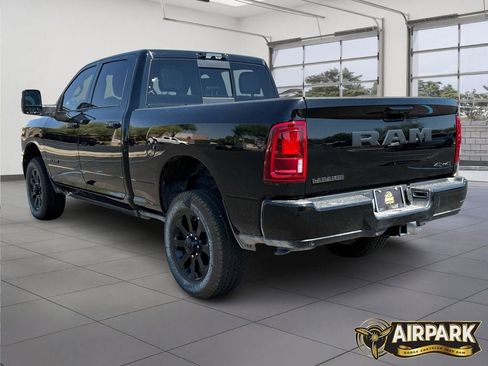 New 2025 RAM 2500 Laramie image 7