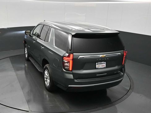 Used 2024 Chevrolet Tahoe LT image 22