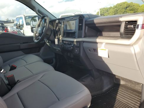 New 2026 Ford F350 XL image 13