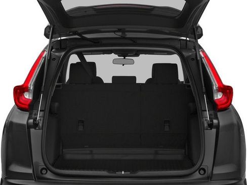 Used 2018 Honda CR-V EX image 12