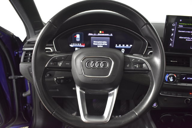 Used 2023 Audi A4 2.0T Premium Plus AWD/4WD image 14