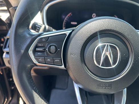 Used 2023 Acura MDX SH-AWD w/ Technology Package image 14