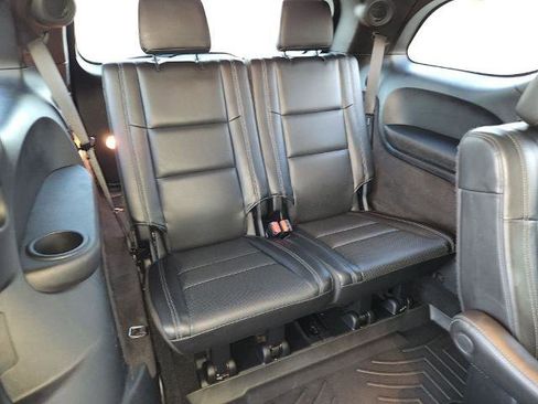 Used 2020 Dodge Durango R/T w/ Technology Group image 14