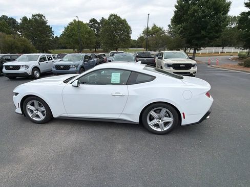 New 2026 Ford Mustang Coupe RWD image 17