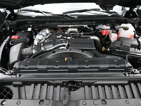 New 2025 GMC Sierra 2500 Denali w/ Denali Reserve Package image 22