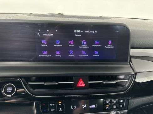 Used 2025 Kia Seltos X-Line AWD/4WD image 11