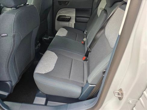 New 2025 Ford Maverick XLT w/ XLT Luxury Package image 15