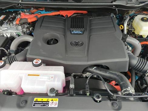 New 2026 Toyota Tundra TRD Pro image 16