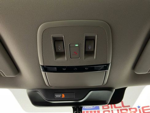 Used 2025 INFINITI QX80 Luxe image 22