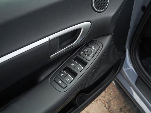 New 2026 Hyundai Sonata SEL image 15