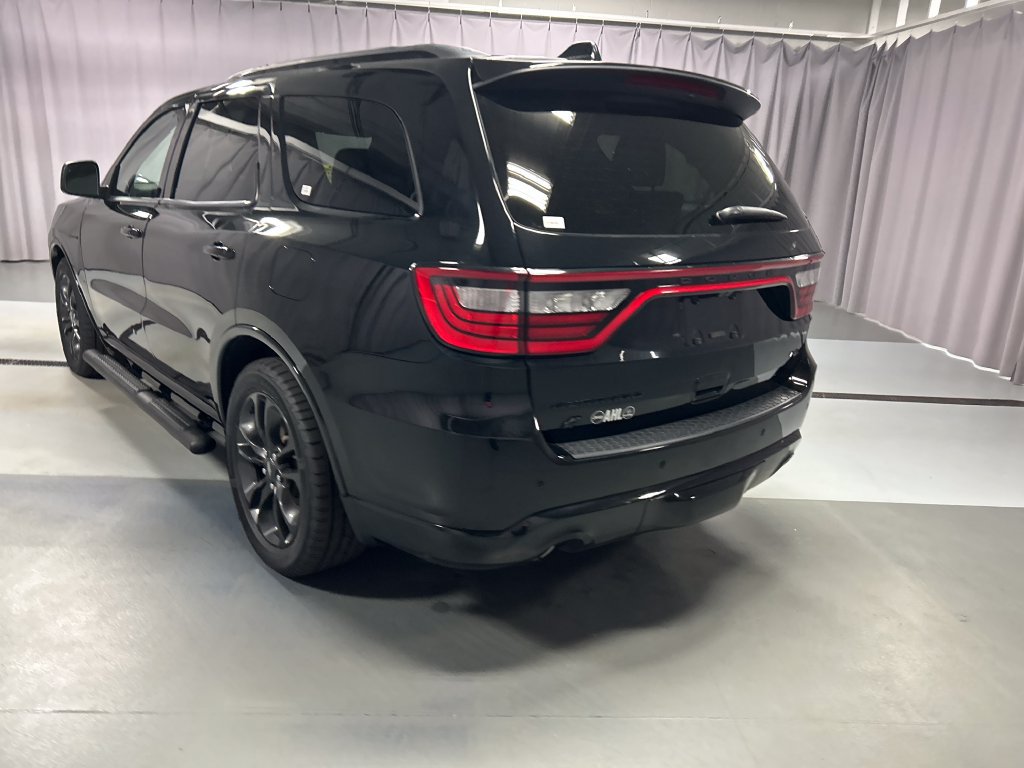 Used 2024 Dodge Durango R/T AWD/4WD image 5