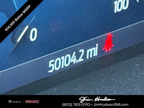 Used 2024 Ford F350 King Ranch w/ FX4 Off-Road Package image 3