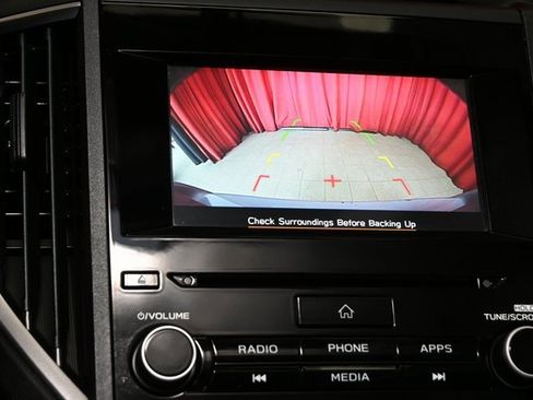 Used 2021 Subaru Crosstrek 2.0i Premium image 15