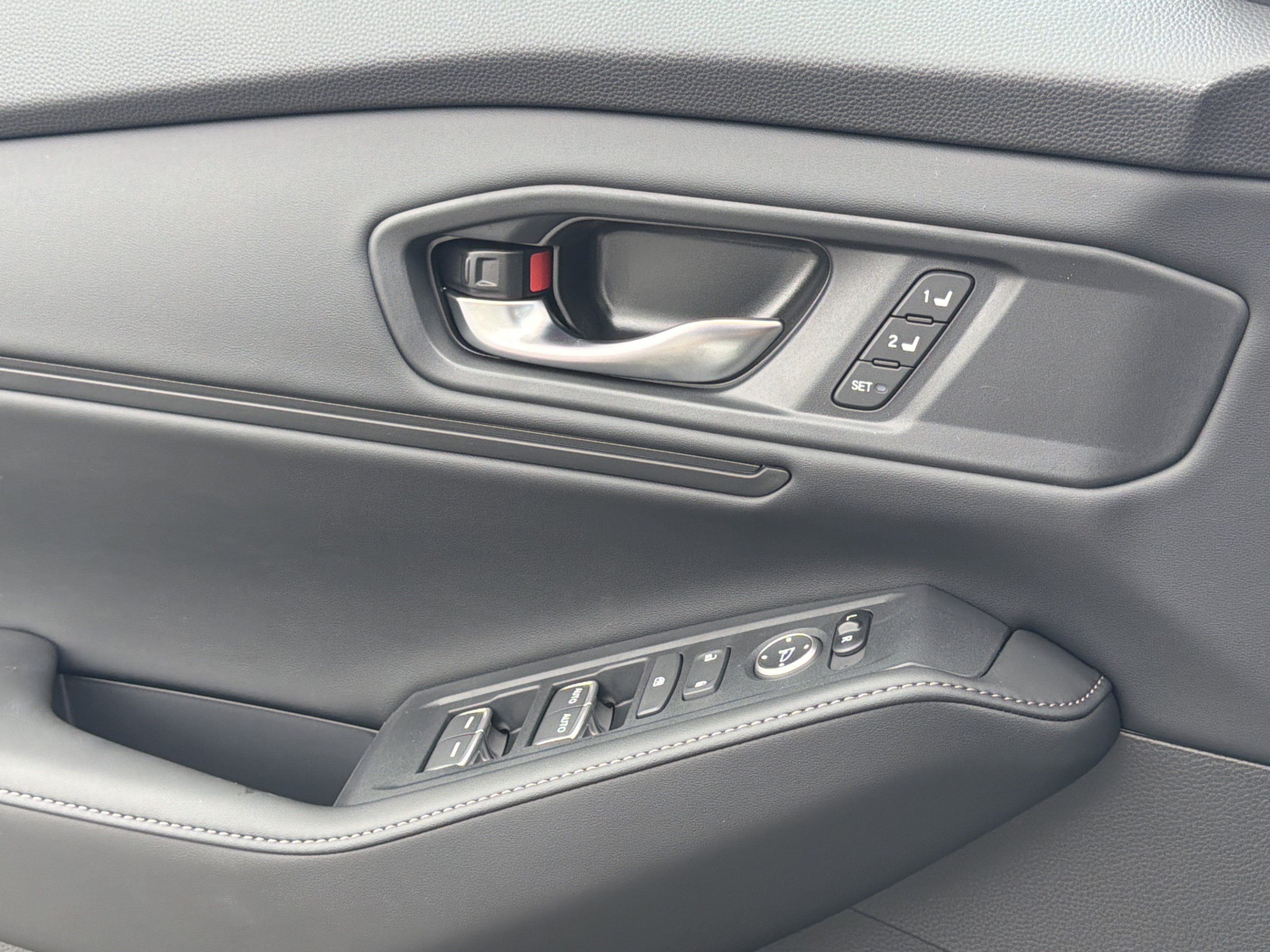 New 2026 Honda Accord Sport image 25