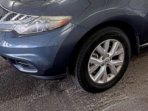 Used 2014 Nissan Murano S AWD/4WD image 17