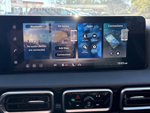 New 2026 Nissan Sentra SV w/ SV Convenience Package image 25