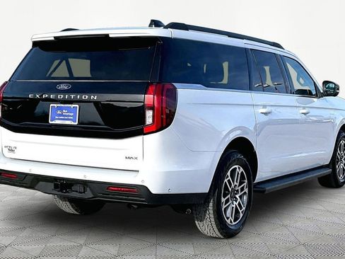Certified 2025 Ford Expedition Max Active image 2