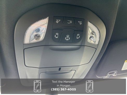New 2026 Chrysler Pacifica Select image 29