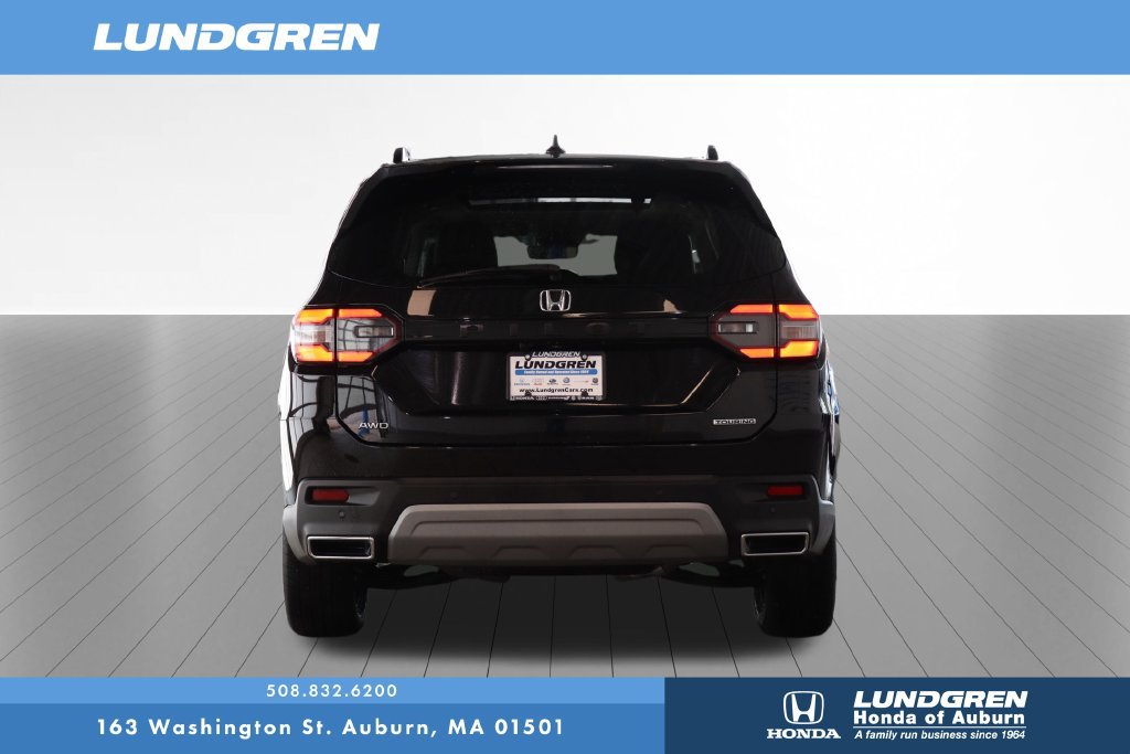 Used 2024 Honda Pilot Touring image 34