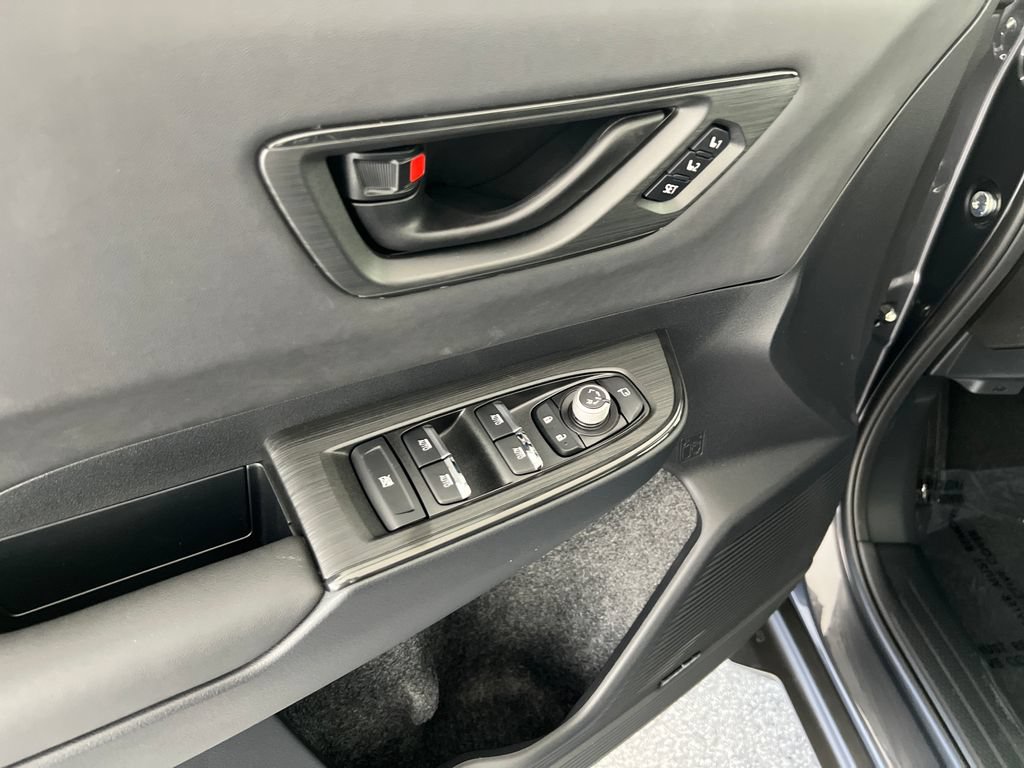 New 2026 Subaru Outback Wilderness AWD/4WD image 13