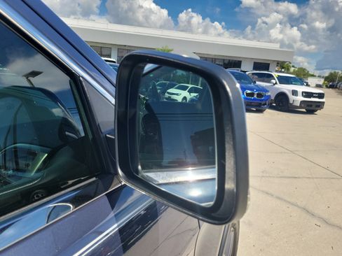 Used 2020 Jeep Grand Cherokee Limited RWD image 8