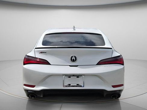 Certified 2023 Acura Integra A-Spec image 6