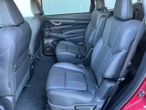 New 2026 Subaru Ascent Limited image 11