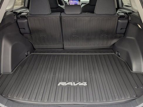 New 2025 Toyota RAV4 LE image 13