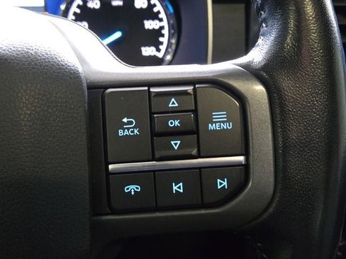 Used 2022 Ford F150 XLT w/ Equipment Group 302A High image 31