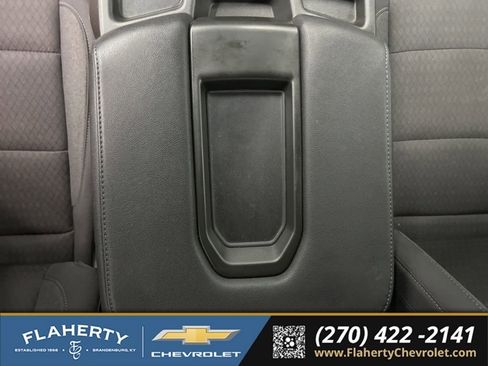 Used 2023 GMC Sierra 1500 Pro w/ Pro Value Package AWD/4WD image 30