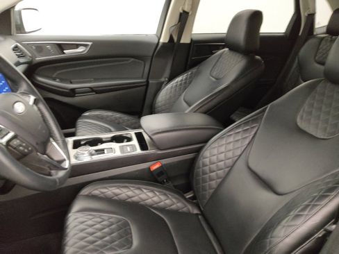 Used 2024 Ford Edge Titanium AWD/4WD image 17