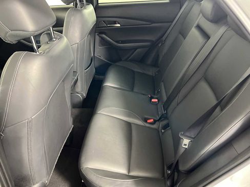 Used 2025 MAZDA CX-30 AWD 2.5 S w/ Preferred Package image 32