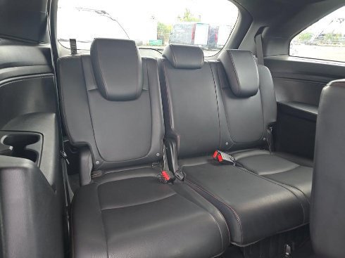 Used 2025 Honda Odyssey Sport-L image 6