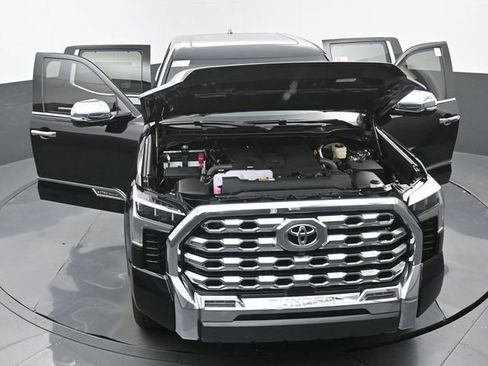 New 2026 Toyota Tundra 1794 Edition AWD/4WD image 34