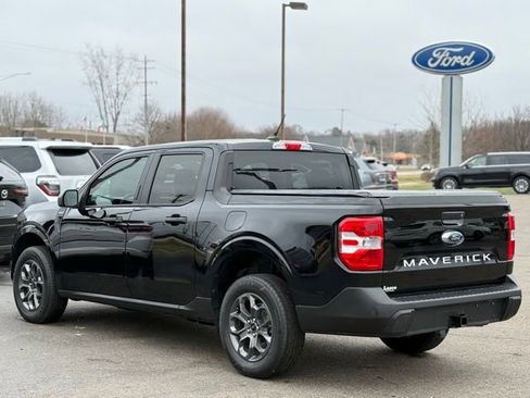 Certified 2022 Ford Maverick XLT image 41