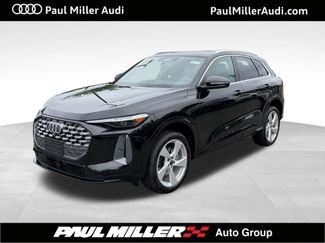 New 2026 Audi Q5 Premium Plus AWD/4WD 360° Tour