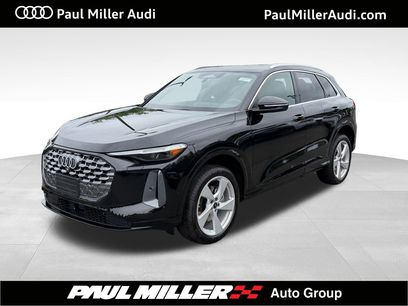 New 2026 Audi Q5 Premium Plus