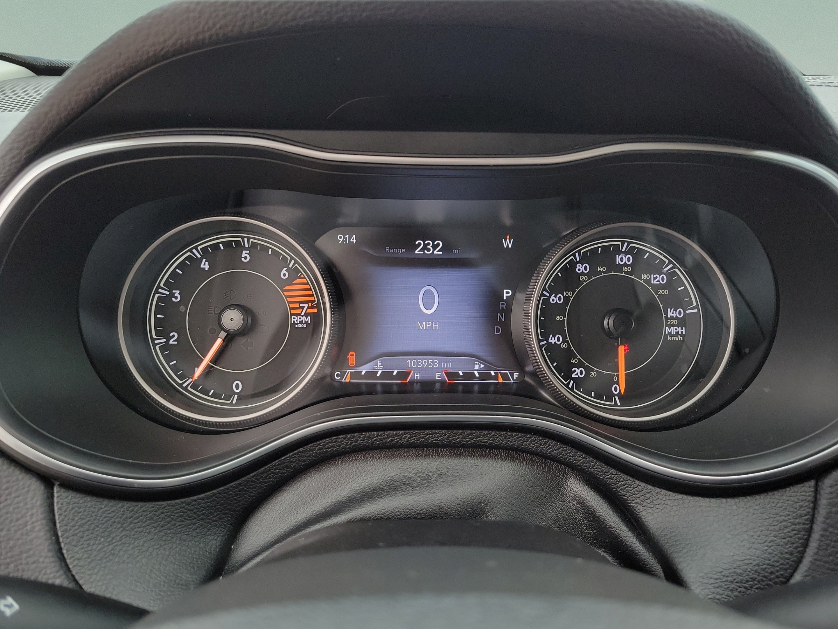 Used 2019 Jeep Cherokee Limited FWD image 27