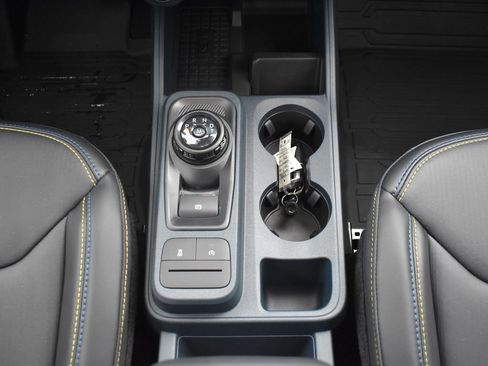 New 2025 Ford Maverick Lobo image 19