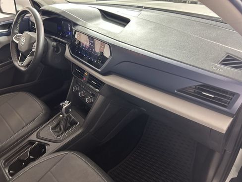 Used 2022 Volkswagen Taos SE FWD image 27