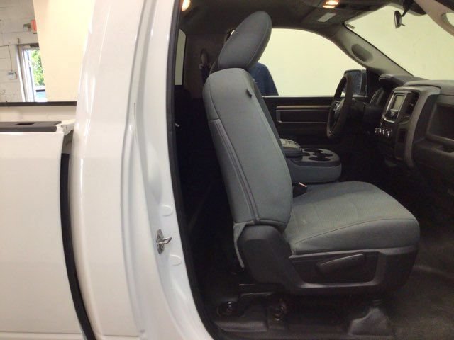 Used 2018 RAM 1500 Express RWD image 8