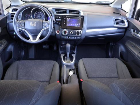 Used 2016 Honda Fit EX image 16
