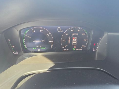 New 2026 Honda CR-V Sport-L image 22