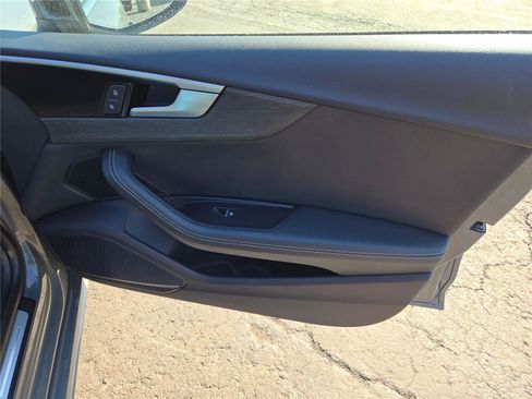 Used 2024 Audi A5 2.0T Premium Plus image 6