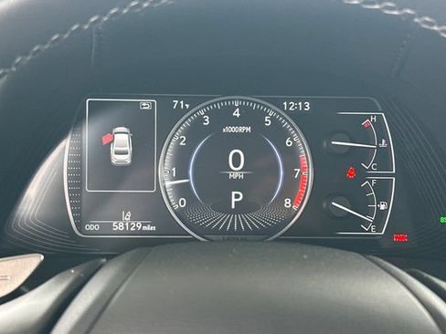 Used 2021 Lexus ES 350 w/ Premium Package FWD image 30