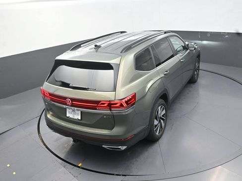 Used 2026 Volkswagen Atlas SE AWD/4WD image 19