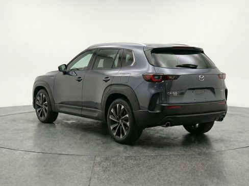 Used 2025 MAZDA CX-50 2.5 Hybrid w/ Premium Plus Pkg image 6