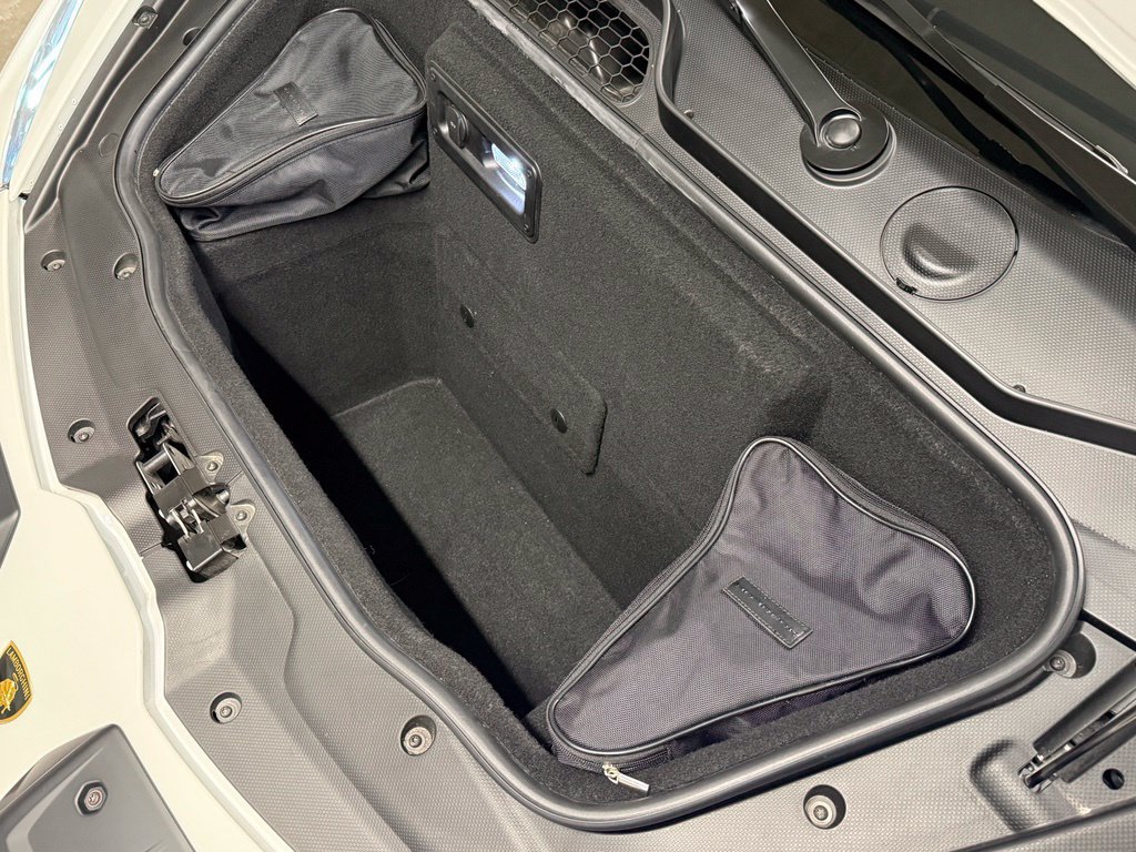Used 2023 Lamborghini Huracan Sterrato AWD/4WD image 43