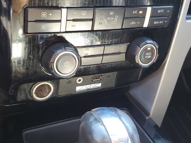 Used 2010 Ford F150 FX4 AWD/4WD image 19